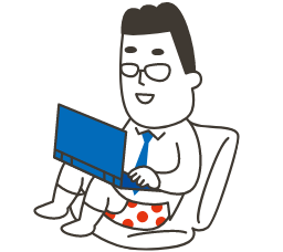 新時代の新しい働き方 新時代の新しい働き方