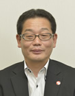 事務局長 井上 久(53)